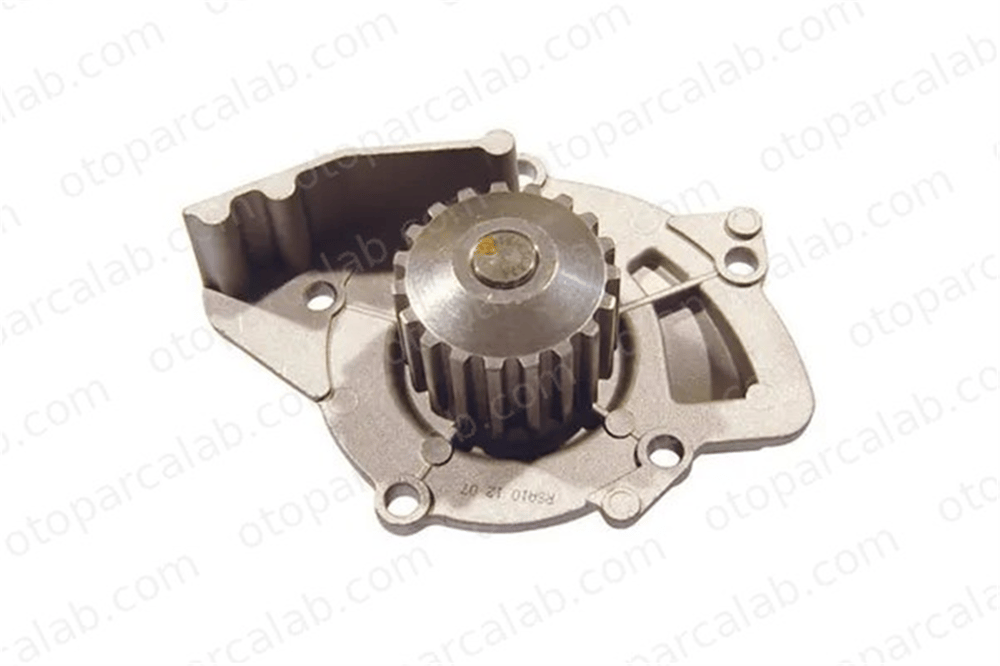 BRUCKE 1201.E8 Devirdaim Su Pompası PEUGEOT 807 CITROËN C5 I 1201E8 1609524480