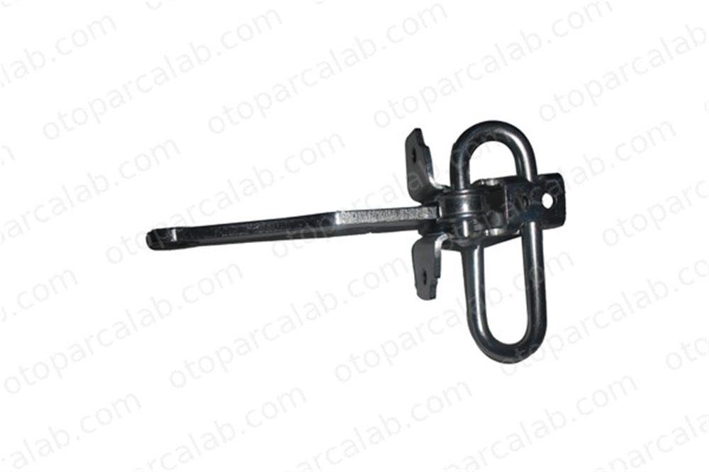 BRUCKE 1328196080 Kapı Gergisi Ön Sağ veya Sol FIAT DUCATO Panelvan/Van DUCATO Minibüs/Otobüs 9181G3 1328196080