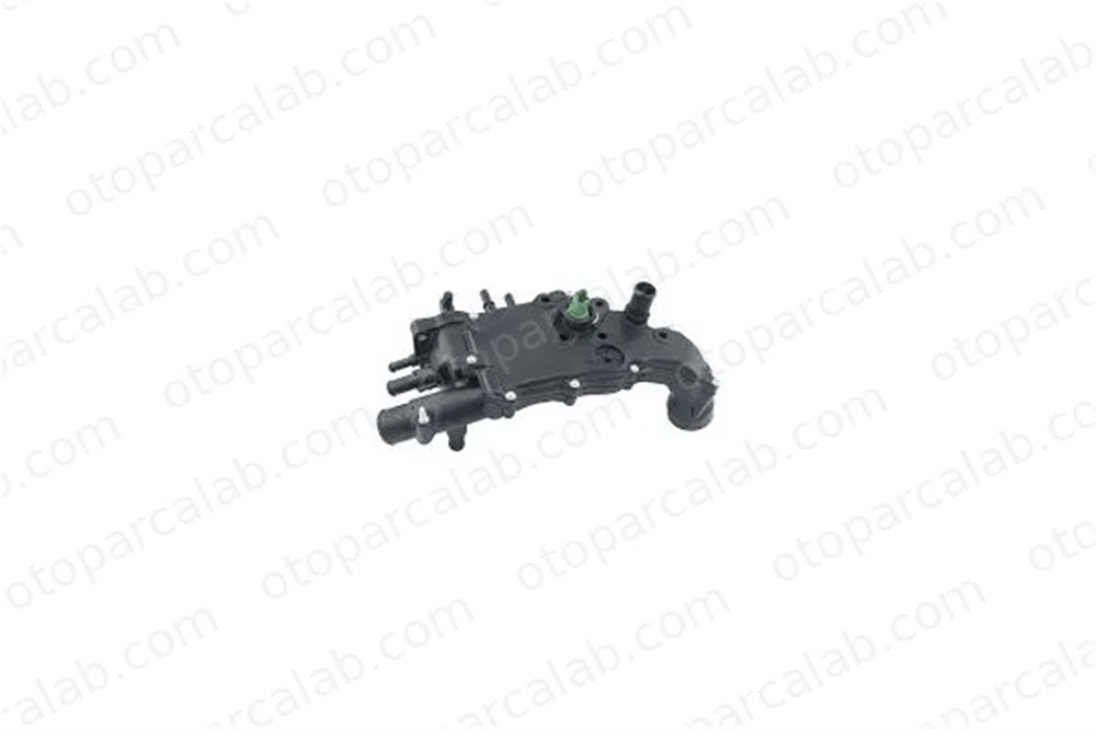 BRUCKE 1336.S4 Termostat PEUGEOT 406 FIAT ULYSSE 1336S4 1336W7