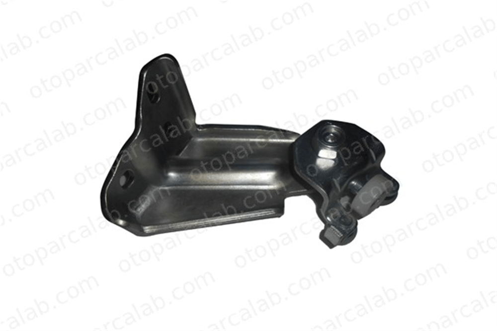 BRUCKE 1344234080 Sürgülü Kapı Makarası Üst Sağ FIAT DUCATO Panelvan/Van DUCATO Minibüs/Otobüs 1344234080 1611731380