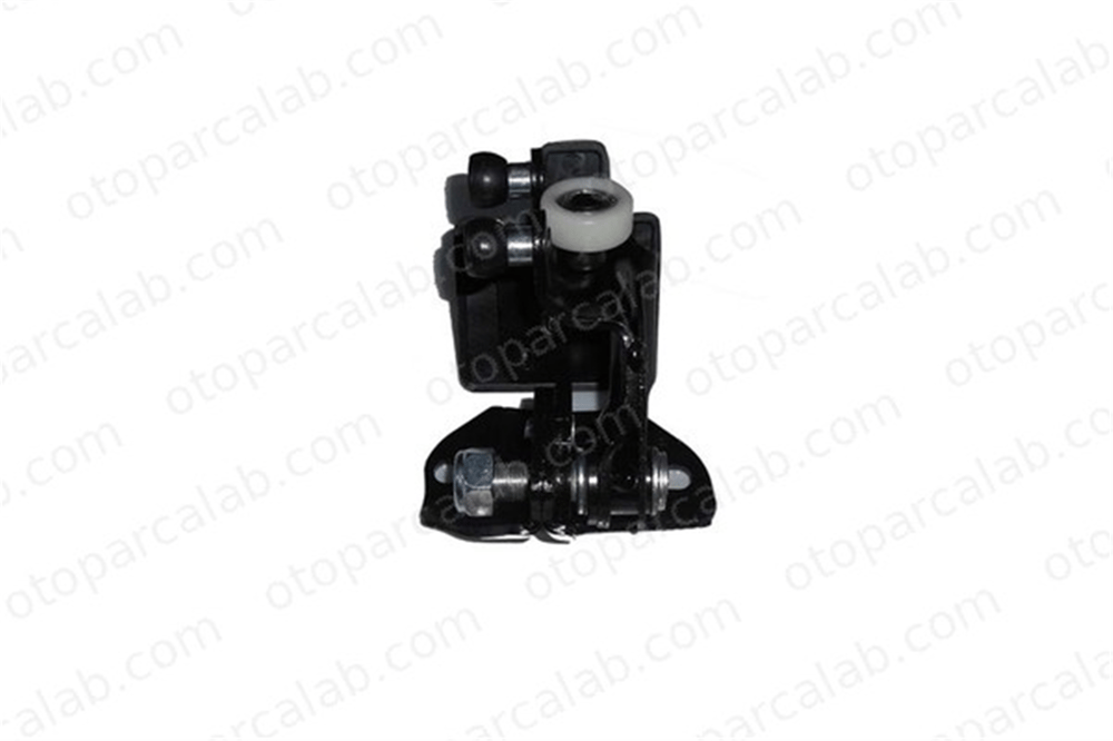 BRUCKE 1344266080 Sürgülü Kapı Makarası Orta Sağ FIAT DUCATO Panelvan/Van DUCATO Minibüs/Otobüs 1344266080 1616883880