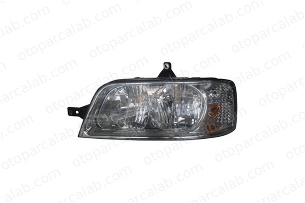 BRUCKE 1347690080 Far Sol FIAT DUCATO Minibüs/Otobüs DUCATO Panelvan/Van 1347690080 620600