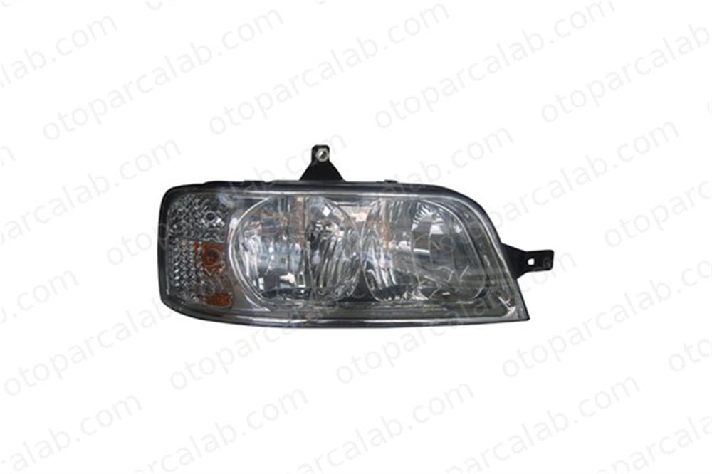 BRUCKE 1347692080 Far Sağ FIAT DUCATO Minibüs/Otobüs DUCATO Panelvan/Van 1347692080 6208000
