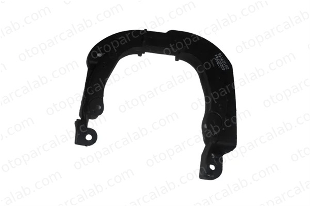 BRUCKE 1356780080-AP Sis Farı Aparatı Ön Sağ FIAT QUBO FIORINO Kasa/büyük limuzin 1357925080 6206K3
