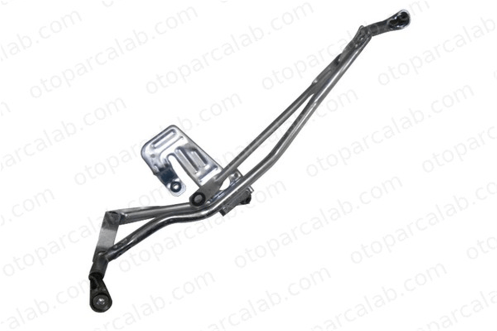 BRUCKE 1363338080 Silecek Mekanizması Ön FIAT DUCATO Platform şasi PEUGEOT BOXER Panelvan/Van 1363338080 6405ER