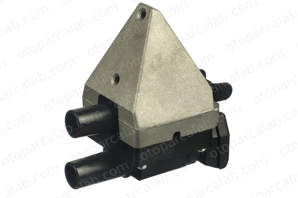 BRUCKE 1500480 Ateşleme Bobini MERCEDES-BENZ C-SERISI 124 Sedan 1500480 000 150 04 80