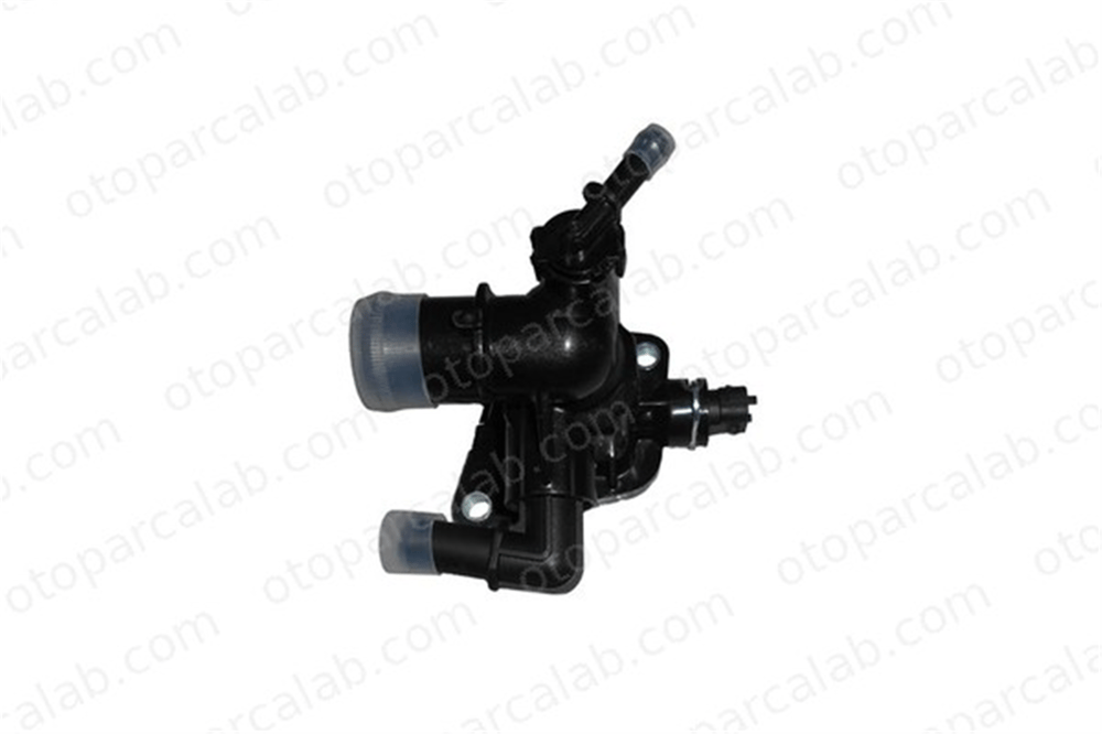 BRUCKE 1607738580 Termostat Gövdesi FIAT PUNTO ALFA ROMEO MITO 1607738580 55233327
