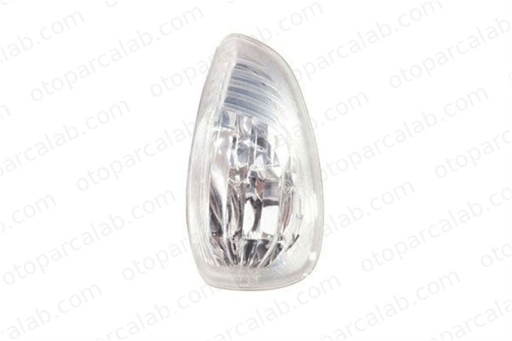 BRUCKE 261603141R Dikiz Ayna Sinyali Sağ NISSAN NV400 Panelvan/Van NV400 Platform şasi 261603141R 2616000Q0B