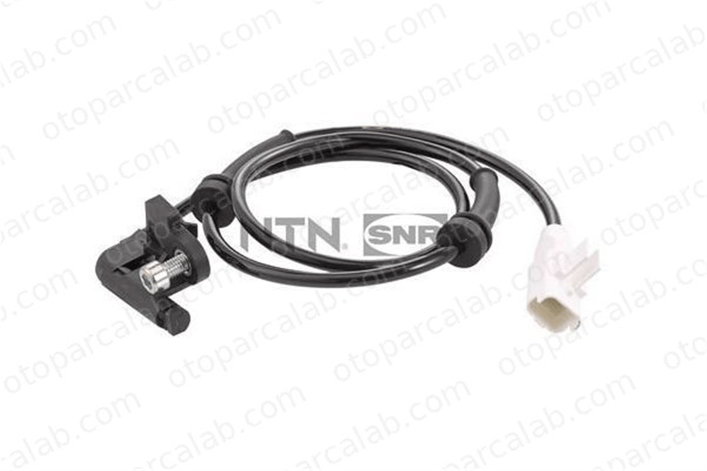 BRUCKE 4545C4 Abs Sensörü Arka Sağ veya Sol CITROËN C4 I C4 Coupe 4545C4 96461258