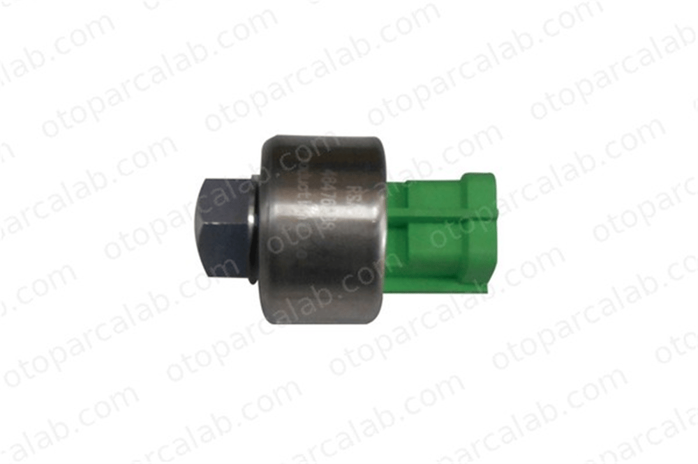 BRUCKE 46476438 Klima Basınç Müşürü FIAT DUCATO Panelvan/Van DUCATO Minibüs/Otobüs 46476438 46521705