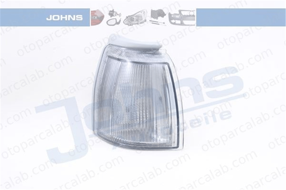 BRUCKE 46710870 Sinyal Lambası Sağ FIAT TIPO 46710870 0046710870