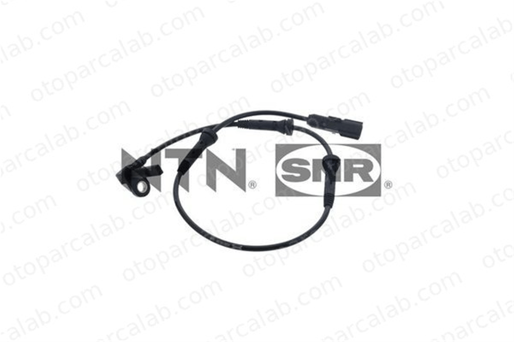 BRUCKE 479104991R Abs Sensörü Ön Sağ veya Sol DACIA LODGY DOKKER Express Kasa/büyük limuzin 479104991R 479104225R