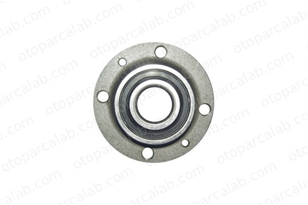 BRUCKE 51754192 Porya Arka Sağ veya Sol FIAT TIPO UNO 51754192 60812195