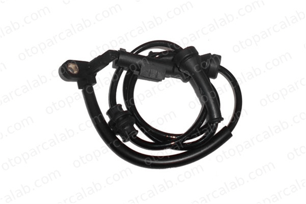 BRUCKE 51763164 Abs Sensörü Ön Sağ veya Sol FIAT FIORINO Kasa/büyük limuzin LINEA 51763164 52081843