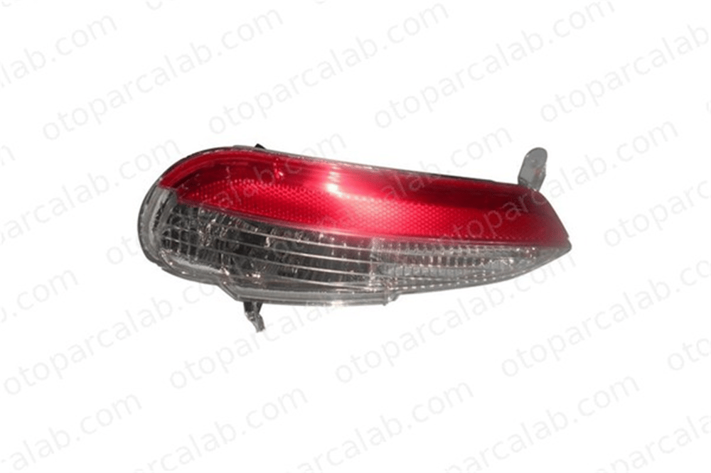 BRUCKE 51854694 Geri Vites Lambası Sağ FIAT PUNTO PUNTO EVO 51854694