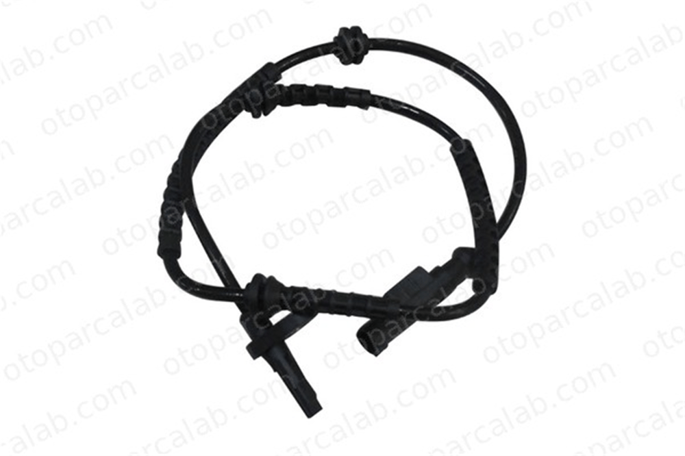 BRUCKE 51986776 Abs Sensörü Arka Sağ veya Sol FIAT TIPO Hatchback TIPO Station wagon 51986776