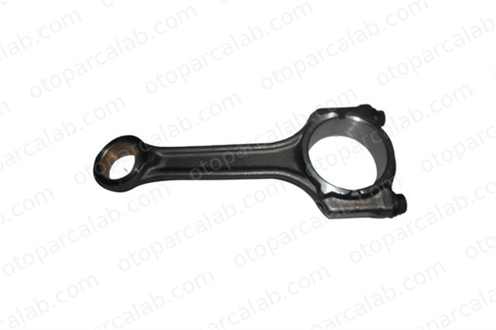 BRUCKE 55208624 Piston Kolu FIAT PANDA PUNTO EVO 55208624 73501229