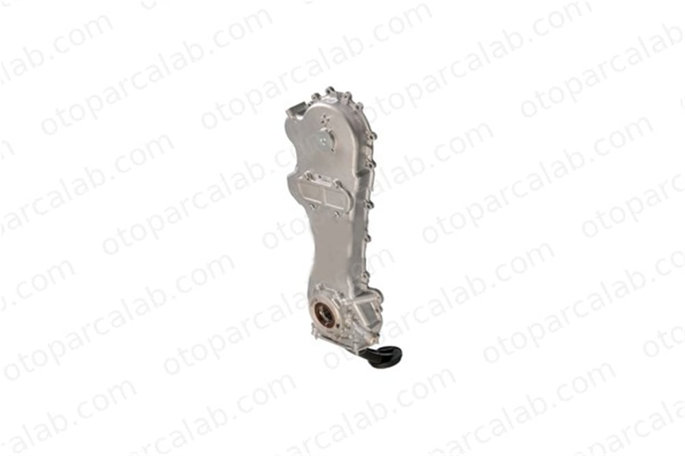 BRUCKE 55232196 Yağ Pompası FIAT PANDA PUNTO 55232196 55185375