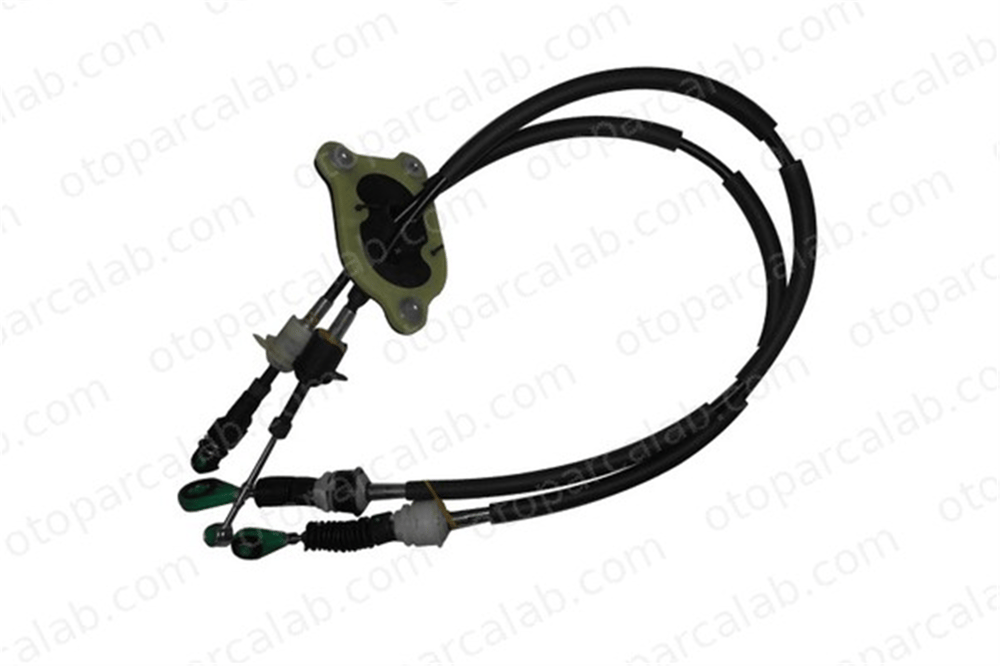 BRUCKE 55253230 Vites Değiştirme Teli FIAT DOBLO Cargo DOBLO Minibüs/Otobüs 55253230 55243081