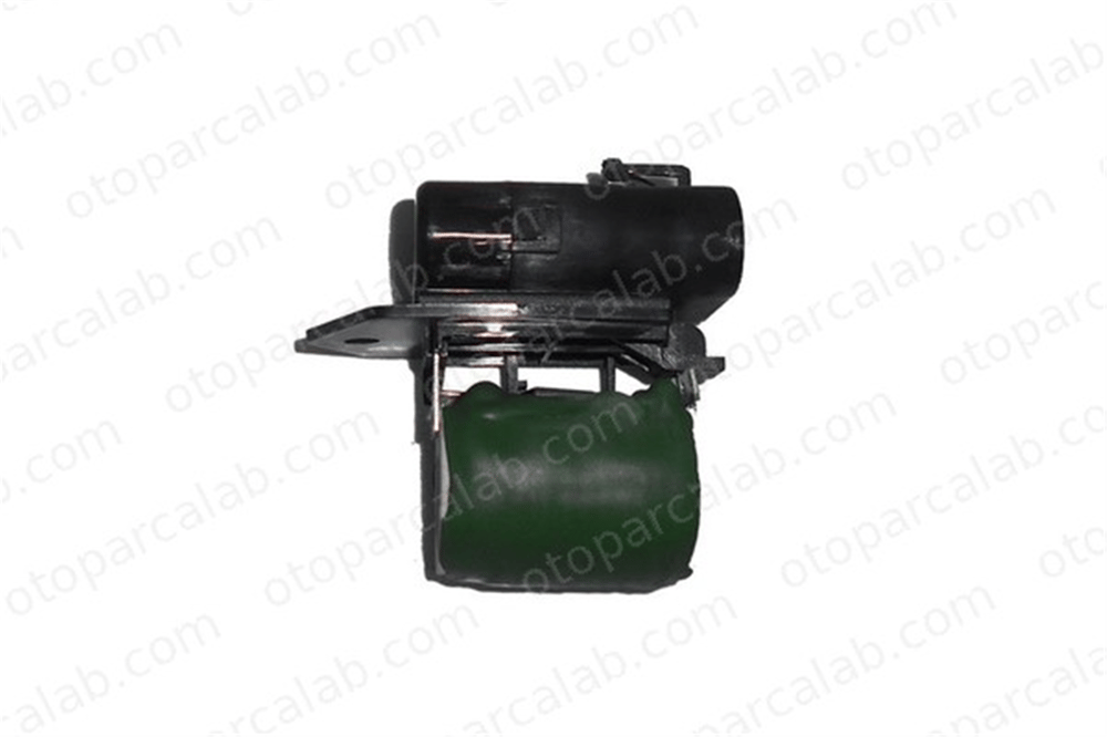 BRUCKE 55703589 Kalorifer Rezistansı FIAT GRANDE PUNTO OPEL CORSA D 1341641 55704057