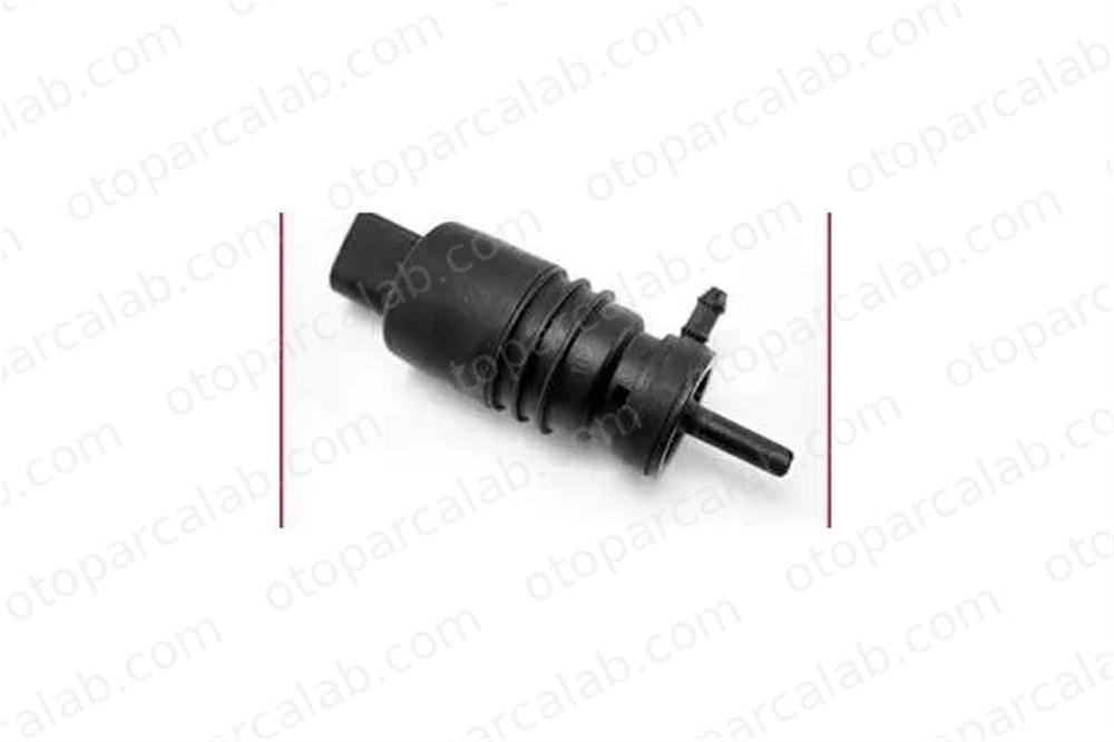 BRUCKE 643474 Cam Su Motoru FIAT DUCATO Panelvan/Van DUCATO Minibüs/Otobüs 643474 G816810190020