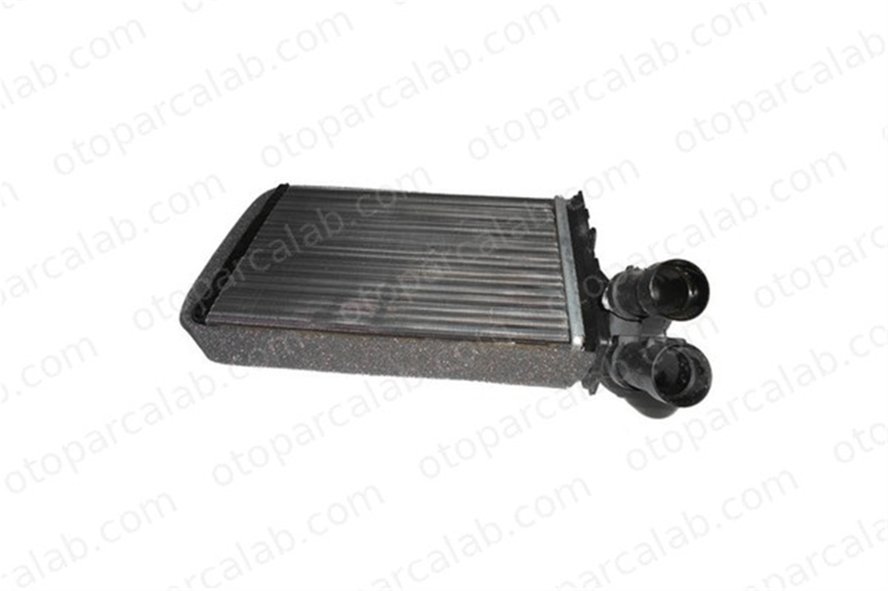 BRUCKE 6448.78 Kalorifer Radyatörü PEUGEOT PARTNER Kasa/büyük limuzin CITROËN XSARA 644878 96103384