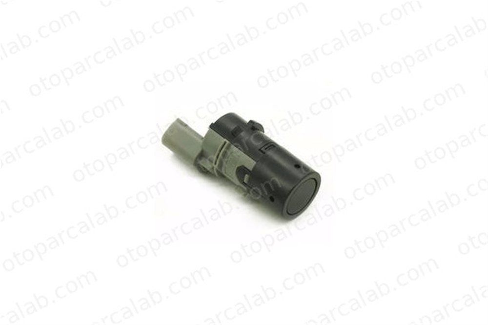 BRUCKE 659095 Park Sensörü PEUGEOT PARTNER Kasa/büyük limuzin CITROËN BERLINGO / BERLINGO FIRST MPV 659095 9649186580