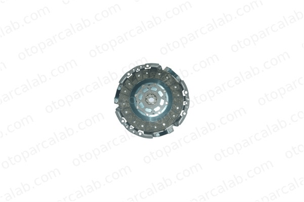 BRUCKE 71734761 Debriyaj Seti FIAT DOBLO Cargo DOBLO Minibüs/Otobüs 71734761 60801995
