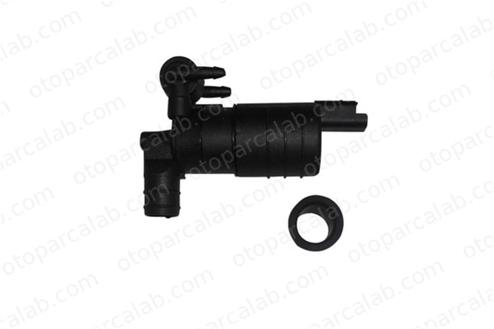 BRUCKE 750004 Cam Su Motoru RENAULT CLIO II MEGANE III Coupe 7700430078 1609930380