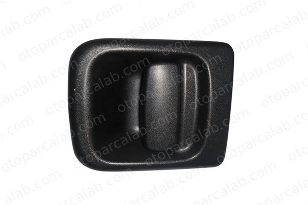 BRUCKE 7700352489 Kapı Kolu Ön Dış Sağ RENAULT MASTER II Minibüs/Otobüs OPEL MOVANO A Panelvan/Van