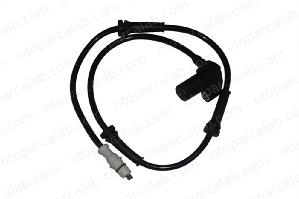 BRUCKE 7700411745 Abs Sensörü Arka Sol RENAULT CLIO II CLIO II Kasa/eğik arka 7700411745