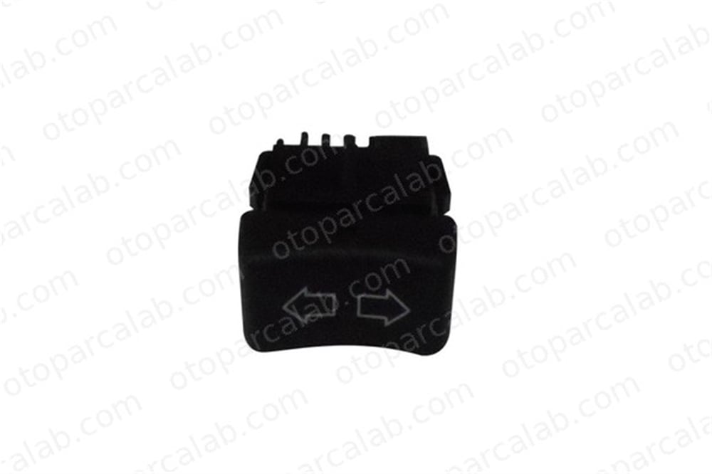 BRUCKE 7700705925 Cam Açma Düğmesi Ön Sağ RENAULT 9 SUPER 5 7700705925 7700673247