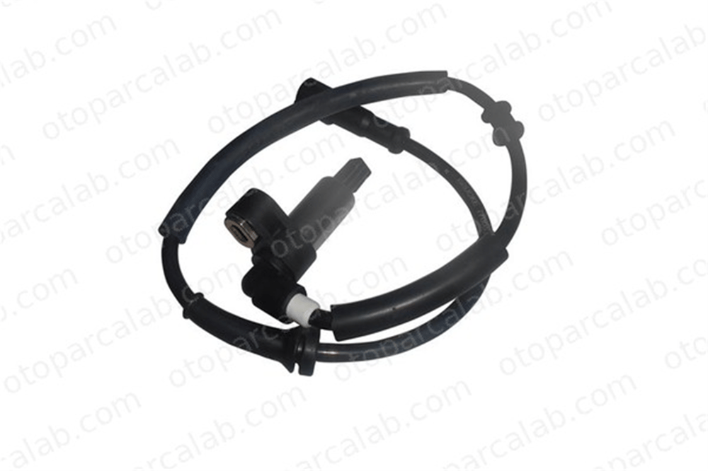 BRUCKE 7700834761 Abs Sensörü Arka Sol RENAULT MEGANE I Classic MEGANE I 7700834761