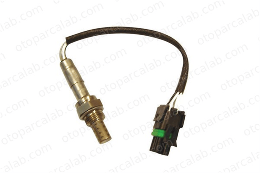BRUCKE 7700871544 Oksijen (Lambda) Sensörü RENAULT MEGANE I ESPACE III 7700871544