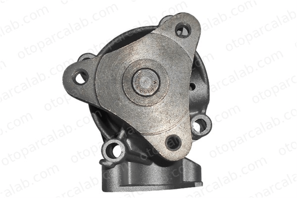 BRUCKE 7701137 Devirdaim Su Pompası LANCIA DEDRA FIAT TEMPRA S.W. 7701137 7783006
