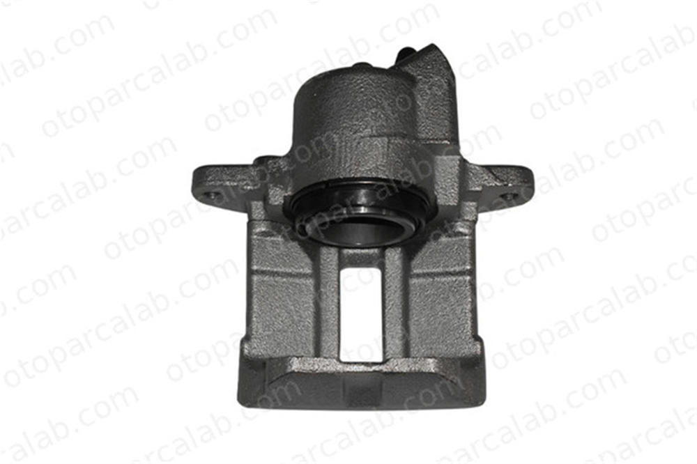 BRUCKE 7701201965 Fren Kaliper Ön Sol RENAULT CLIO II MEGANE I 7701201965 7701207958
