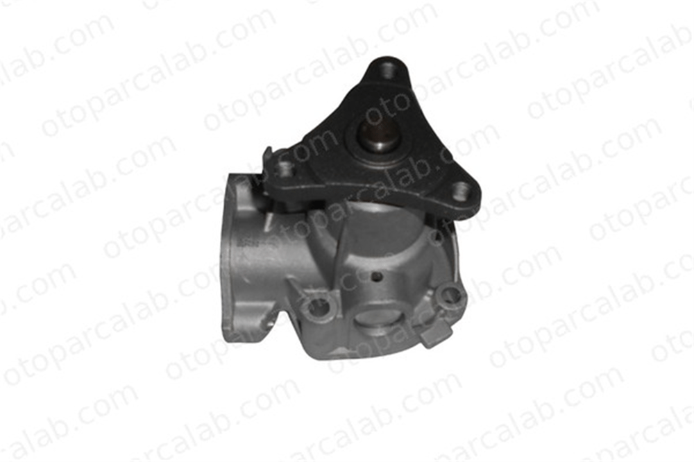 BRUCKE 7747388 Devirdaim Su Pompası LANCIA DELTA II ALFA ROMEO 155 7747388 60809209