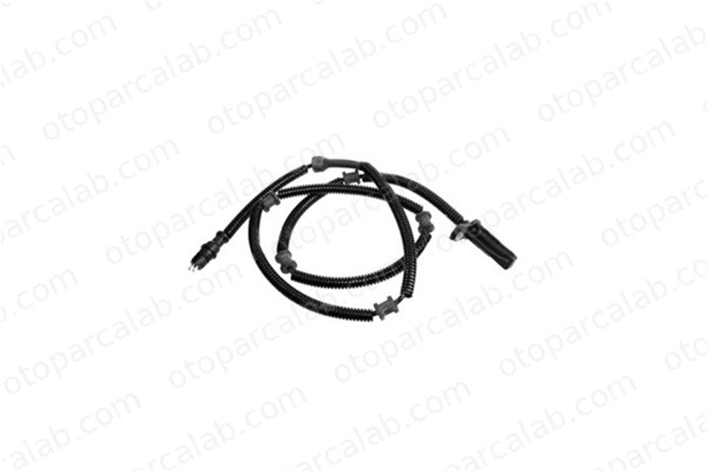 BRUCKE 8200037443 Abs Sensörü Arka Sağ veya Sol RENAULT MASTER II Minibüs/Otobüs MASTER II Panelvan/Van 8200037443 8200274801