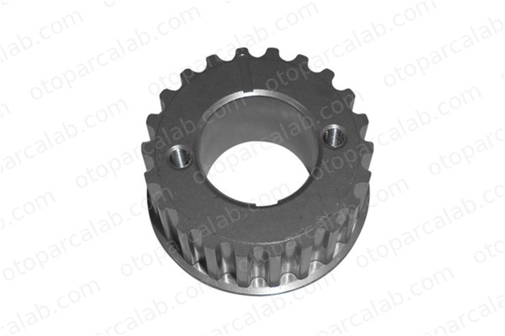 BRUCKE 8200073935 Krank Dişli RENAULT LAGUNA II Grandtour LAGUNA II 8200073935
