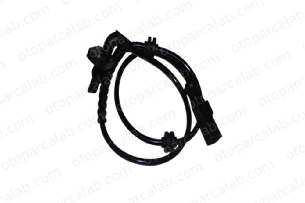 BRUCKE 8200084125 Abs Sensörü Ön Sağ veya Sol RENAULT LAGUNA II Grandtour LAGUNA II 8200084125 8200001595