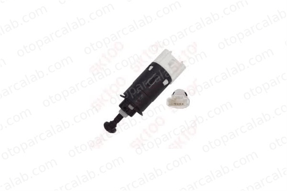 BRUCKE 8200276361B Fren Müşürü DACIA DUSTER RENAULT CLIO III 8200276361 93451999