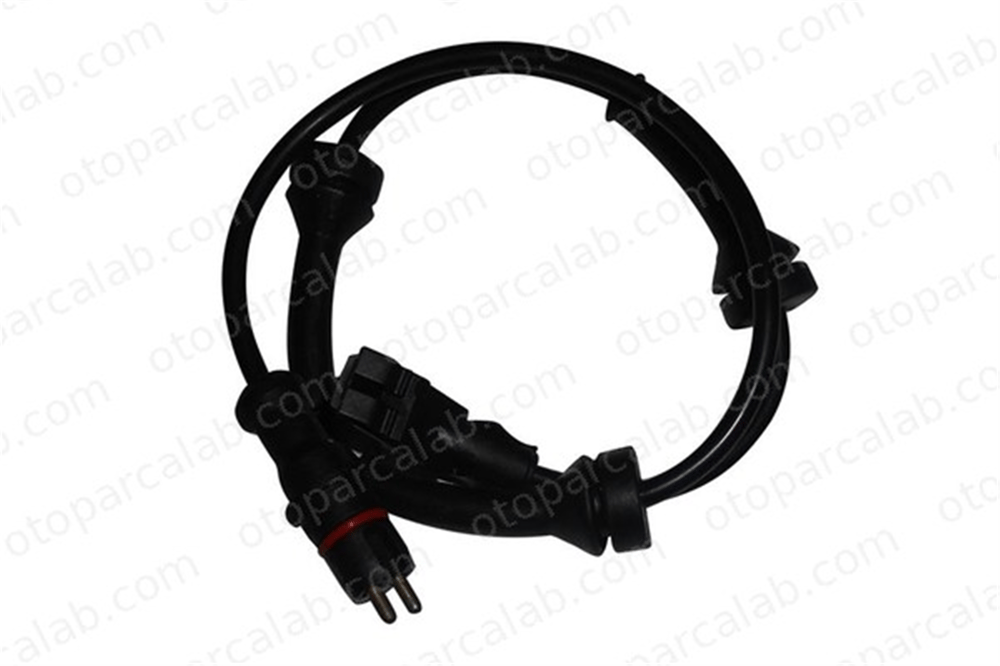 BRUCKE 8200346992 Abs Sensörü Ön Sağ veya Sol RENAULT SCÉNIC II MEGANE II 8200346992 2405400517
