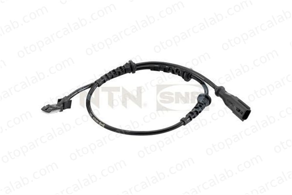 BRUCKE 8200419177 Abs Sensörü Ön Sağ veya Sol RENAULT CLIO III CLIO III Grandtour 8200419177 479101292R
