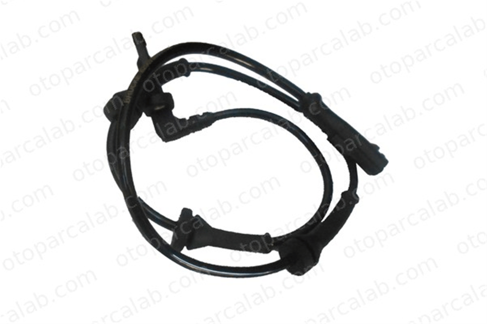 BRUCKE 8200735314 Abs Sensörü Ön Sağ veya Sol RENAULT MASTER III Panelvan/Van MASTER III Platform şasi 8200735314 479106406R