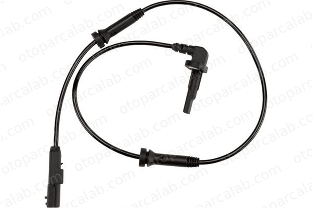 BRUCKE 8200735315 Abs Sensörü Arka Sağ veya Sol RENAULT MASTER III Panelvan/Van OPEL MOVANO B Panelvan/Van 8200735315 4790000Q0E