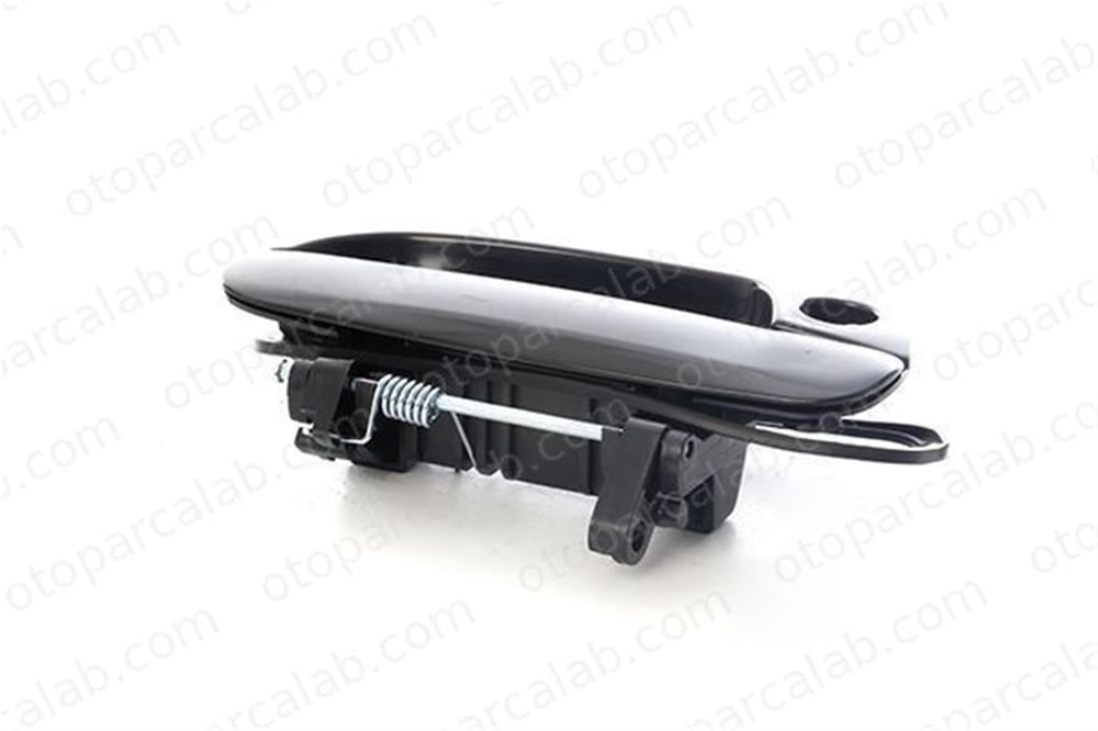 BRUCKE 82660-25000 Kapı Kolu Ön Dış Sağ HYUNDAI ACCENT II ACCENT II Sedan