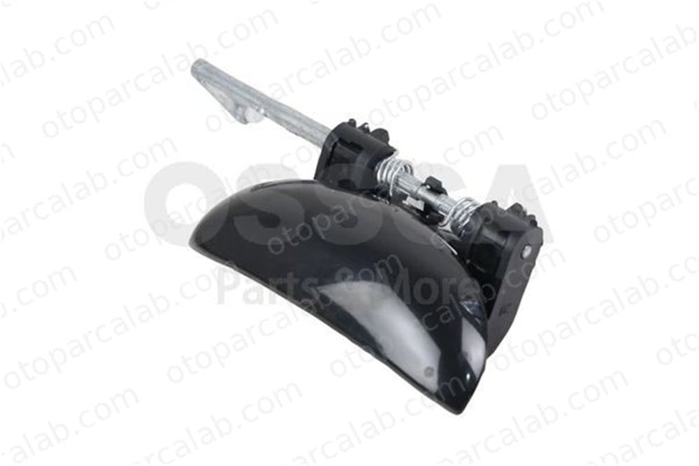 BRUCKE 9101.L3 Kapı Kolu Ön Dış Sağ PEUGEOT 206 Hatchback 206 SW
