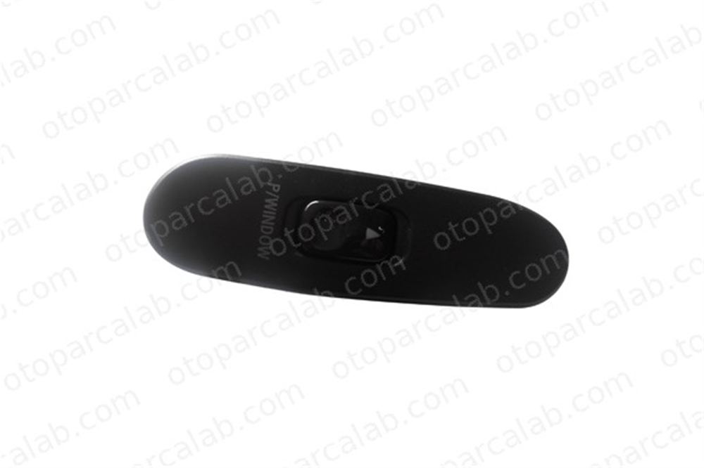 BRUCKE 9369243600 Cam Açma Düğmesi Ön Sağ HYUNDAI H-1 Panelvan/Van 9369243600
