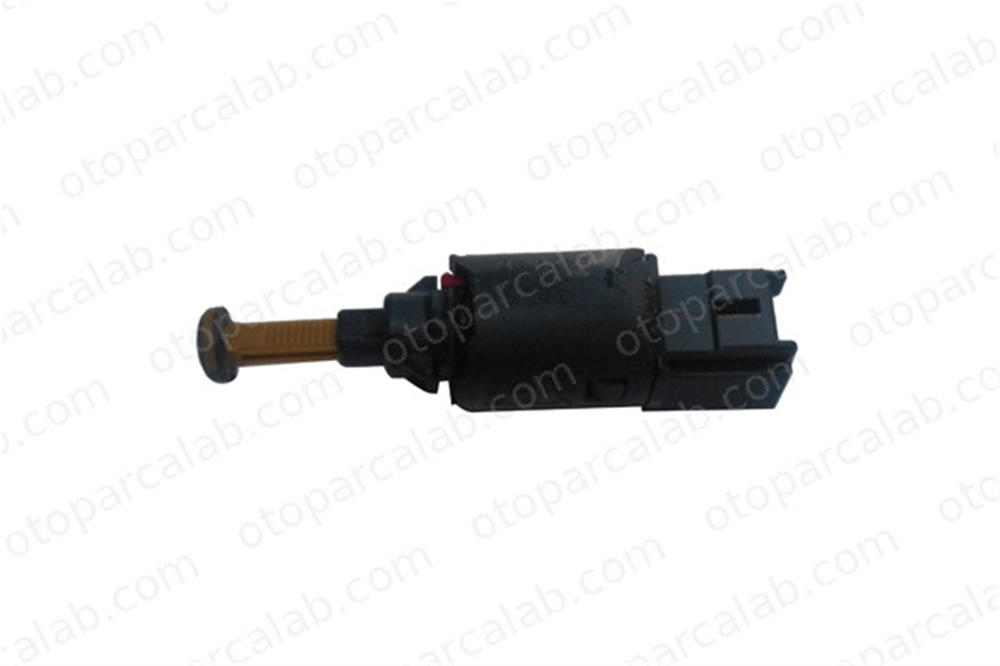 BRUCKE 9634667980 Fren Müşürü PEUGEOT 206 Hatchback CITROËN XSARA Coupe 543463 9634667980