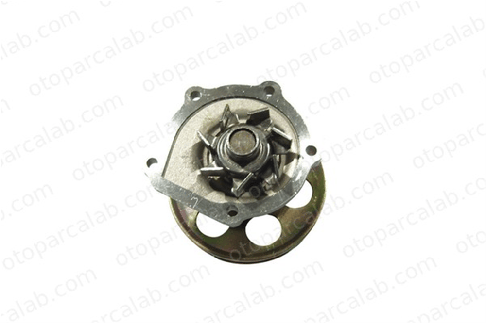 BRUCKE GWT-93A Devirdaim Su Pompası TOYOTA CORSA Sedan PASEO Coupe 1610019226 1611019107
